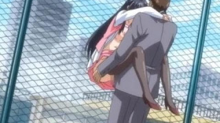 Porno Hentai avec des Jeunes Couples qui adorent Baiser