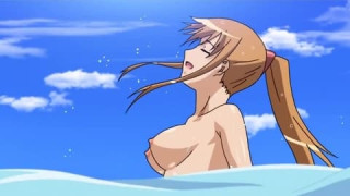 Eralin et Meralin les Futanari qui font du Sexe foudroyant