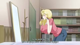 Un hentai génial avec Kinbaku no Yakata