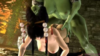 Hentai très XXX de Mou Hasamazuniha Irarenai